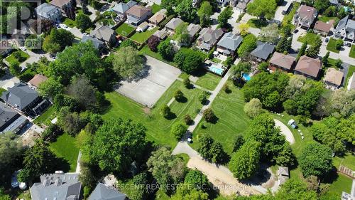 10 Shaver Court, Toronto, ON - Outdoor With View