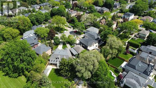 10 Shaver Court, Toronto, ON - Outdoor With View