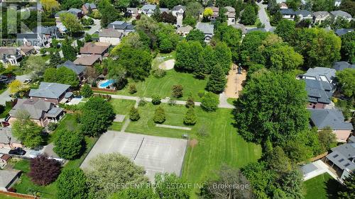 10 Shaver Court, Toronto, ON - Outdoor With View