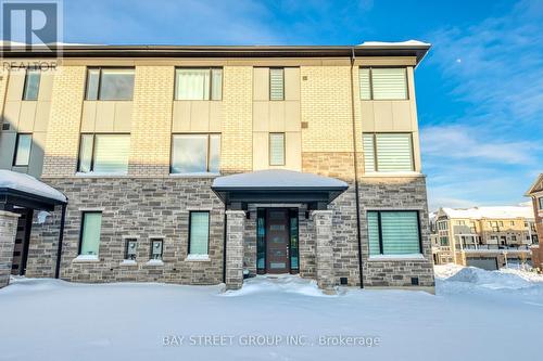 3049 Merrick Road, Oakville, ON - 
