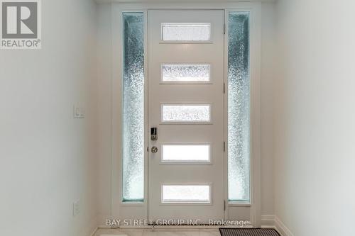 3049 Merrick Road, Oakville, ON - Indoor Photo Showing Other Room