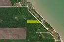 3.12 Acre lot - fully treed - 4 Beckville Beach Drive, Amaranth, MB 