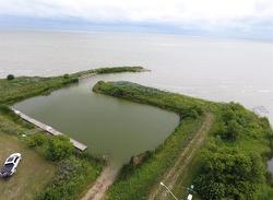 community boat launch - great year round fishing - 
