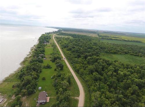 4 Beckville Beach Drive, Amaranth, MB 