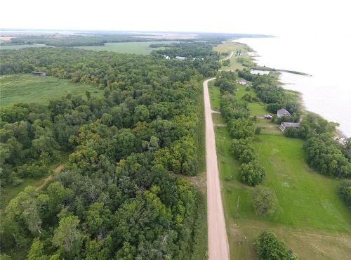 4 Beckville Beach Drive, Amaranth, MB 