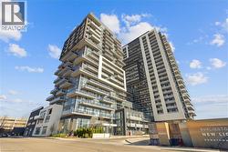 2087 FAIRVIEW Street Unit# 1209  Burlington, ON L7R 0E5