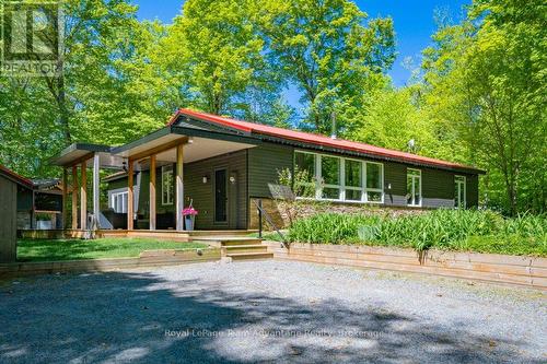 34 BEECHWOOD LANE  Seguin, ON P2A 0B2