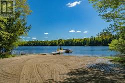 Beautiful Waterfront Property on Hooton Lake - 