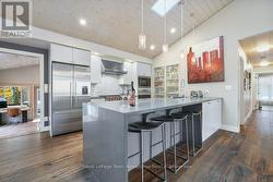 Chef Designed Kitchen - 