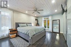 Primary Bedroom - 