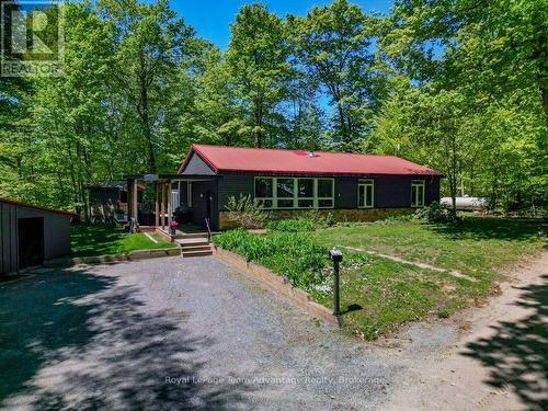 34 Beechwood Lane, Seguin, ON - Outdoor