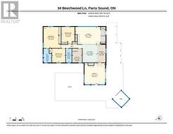 Floor Plan - 