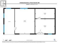 Floor Plan - 