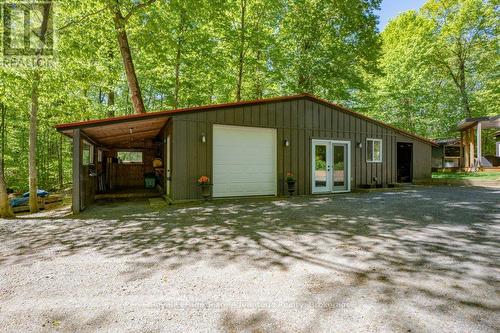 34 Beechwood Lane, Seguin, ON - Outdoor