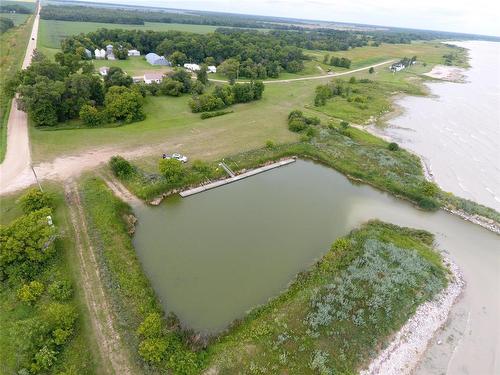 57 Beckville Beach Drive, Alonsa, MB 