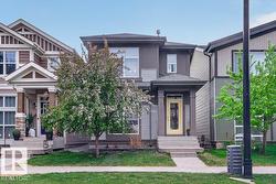 4237 PROWSE WY SW  Edmonton, AB T6W 3A6
