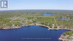 121 RATTLEBEAR DRIVE  The Archipelago (Archipelago North), ON P0G 1K0