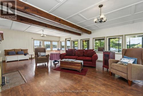 121 Rattlebear Drive, The Archipelago (Archipelago North), ON - Indoor Photo Showing Other Room