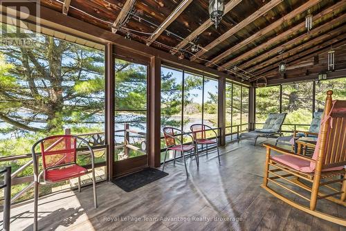 121 Rattlebear Drive, The Archipelago (Archipelago North), ON -  Photo Showing Other Room