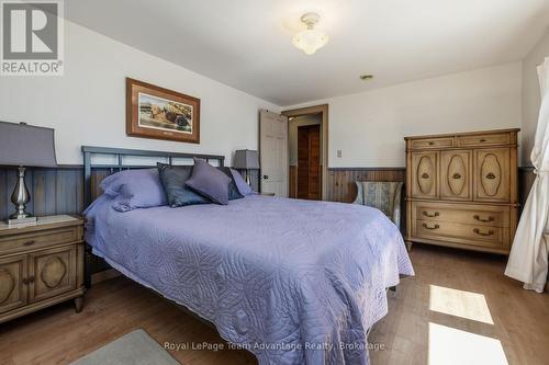 121 Rattlebear Drive, The Archipelago (Archipelago North), ON - Indoor Photo Showing Bedroom