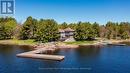 121 Rattlebear Drive, The Archipelago (Archipelago North), ON  - Outdoor With Body Of Water 