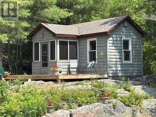 121 Rattlebear Drive, The Archipelago (Archipelago North), ON - Outdoor