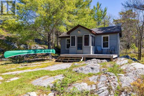 121 Rattlebear Drive, The Archipelago (Archipelago North), ON - Outdoor