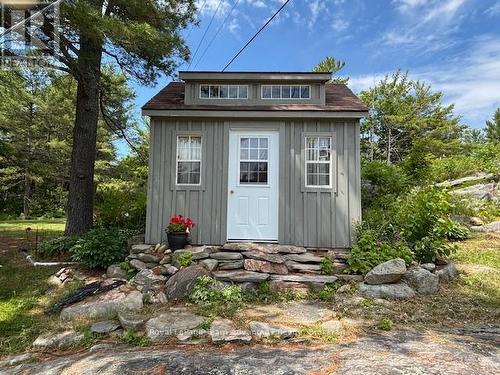 121 Rattlebear Drive, The Archipelago (Archipelago North), ON - Outdoor