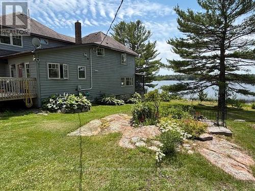 121 Rattlebear Drive, The Archipelago (Archipelago North), ON - Outdoor