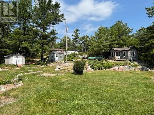 121 Rattlebear Drive, The Archipelago (Archipelago North), ON - Outdoor