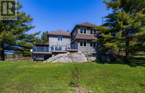 121 Rattlebear Drive, The Archipelago (Archipelago North), ON - Outdoor