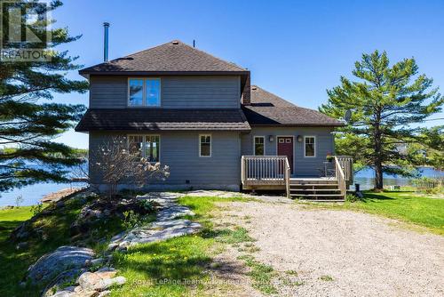 121 Rattlebear Drive, The Archipelago (Archipelago North), ON - Outdoor