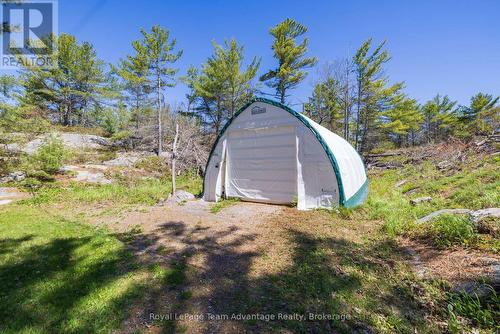 121 Rattlebear Drive, The Archipelago (Archipelago North), ON - Outdoor