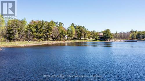 121 Rattlebear Drive, The Archipelago (Archipelago North), ON - Outdoor With Body Of Water With View