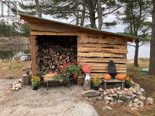 121 Rattlebear Drive, The Archipelago (Archipelago North), ON - Outdoor