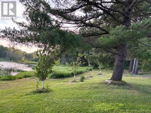 121 Rattlebear Drive, The Archipelago (Archipelago North), ON - Outdoor With View