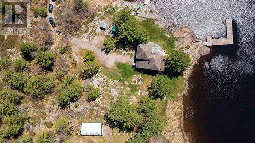 121 Rattlebear Drive, The Archipelago (Archipelago North), ON - Outdoor With View