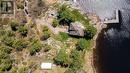 121 Rattlebear Drive, The Archipelago (Archipelago North), ON  - Outdoor With View 