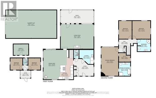 121 Rattlebear Drive, The Archipelago (Archipelago North), ON - Other