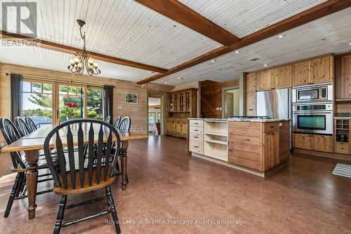 121 Rattlebear Drive, The Archipelago (Archipelago North), ON - Indoor