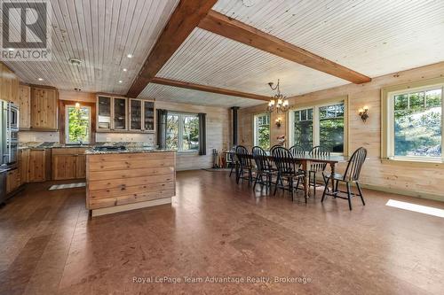 121 Rattlebear Drive, The Archipelago (Archipelago North), ON - Indoor