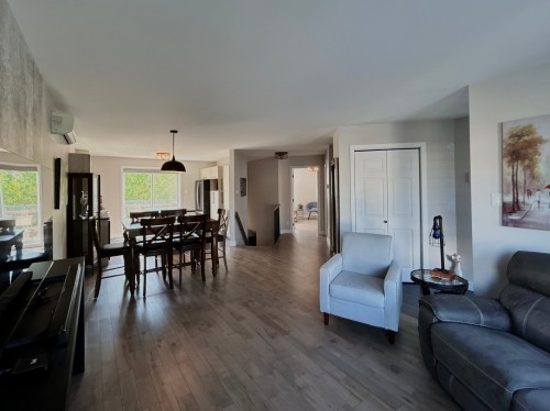 Living Room - 1640 Place Du Copal, Terrebonne (La Plaine), QC - Indoor Photo Showing Living Room