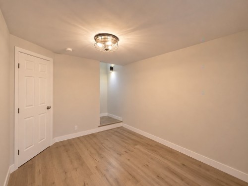 Basement - 1640 Place Du Copal, Terrebonne (La Plaine), QC - Indoor Photo Showing Other Room