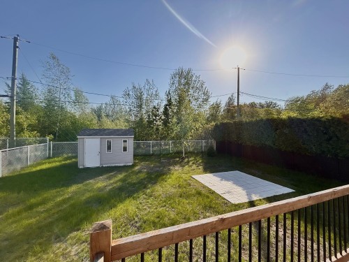 Courtyard - 1640 Place Du Copal, Terrebonne (La Plaine), QC - Outdoor