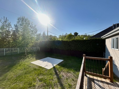 Courtyard - 1640 Place Du Copal, Terrebonne (La Plaine), QC - Outdoor