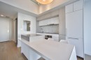 Kitchen - 3805-1188 Rue St-Antoine O., Montréal (Ville-Marie), QC  - Indoor 