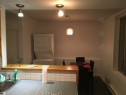 Dining Room - 2184 Av. De Lorimier, Montréal (Le Plateau-Mont-Royal), QC  - Indoor Photo Showing Laundry Room 