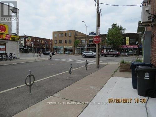 1331 Danforth Avenue, Toronto, ON 