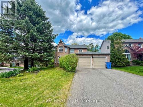 23 Haskell Crescent, Aurora, ON - Outdoor