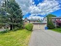23 Haskell Crescent, Aurora, ON  - Outdoor 